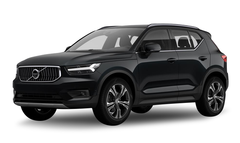 오닉스 블랙 익스테리어